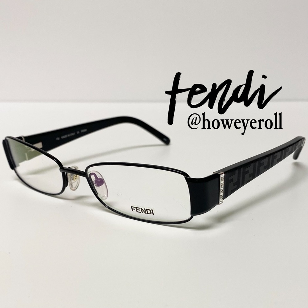 🌟 Fendi F909R Glasses
